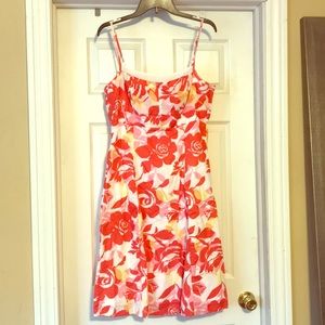 NY&Co Floral Dress